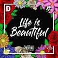 Dizzy D、Phantom、pepsquickreps - Switch Up (feat. Phantom)(Explicit)
