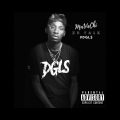 Ma'Viechi、SOYO - Hustlaz (feat. Soyo)(Explicit)