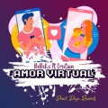 cristian、NeNe K.o - Amor Virtual (feat. Cristian)