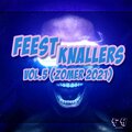 DJ Bonny - Los Erover