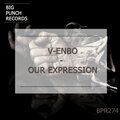 V-ENBO - Gloomy Space