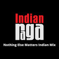 Nagaari、Kavitha Jayaraman、Bharath Namboothiry、Mayukha Kashyap、Makheer Singh、Mahesh Raghvan、Indianraga - Nothing Else Matters (Indian Mix)