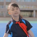 李忻潼 - 一条大河