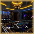 Legends Never Die (Remix)