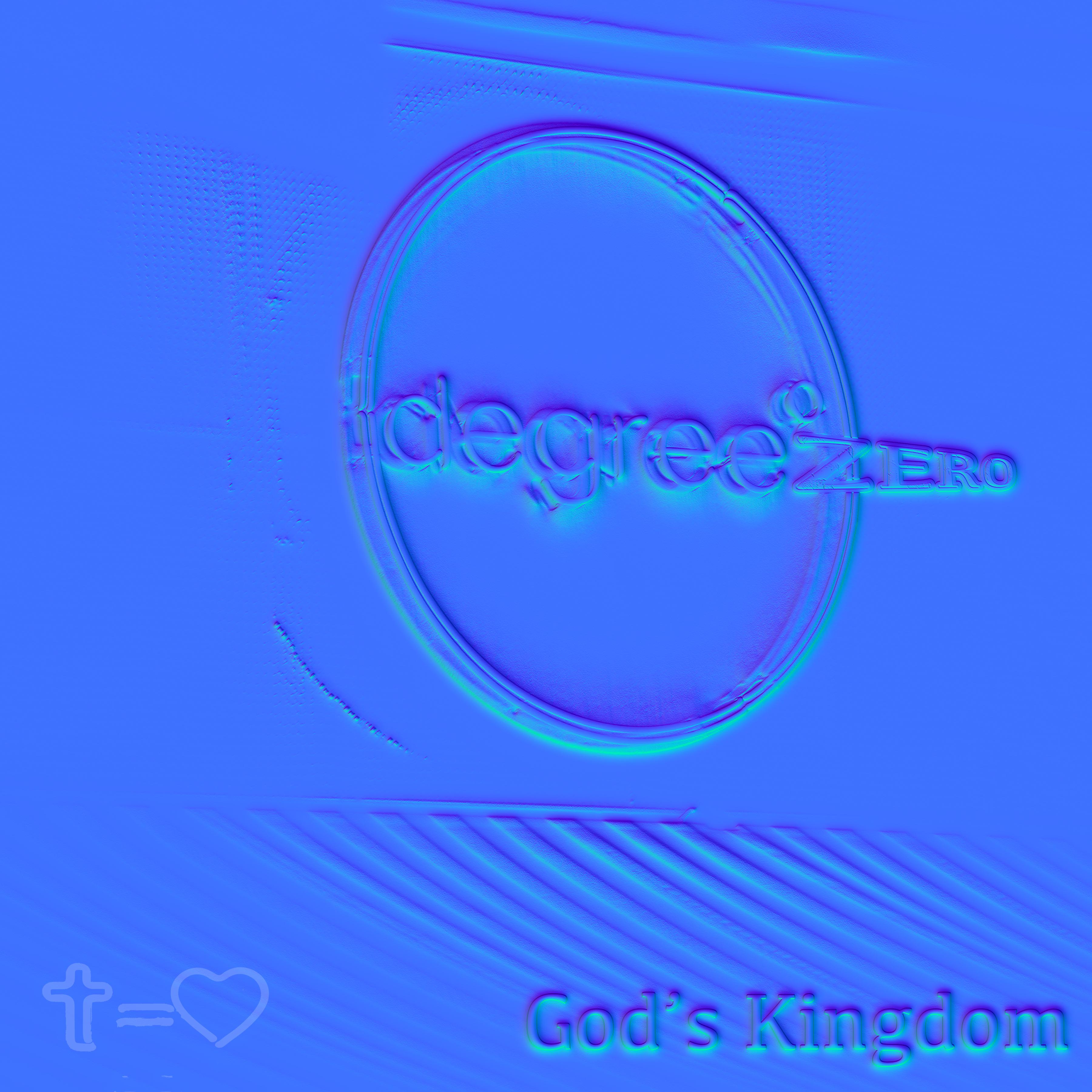 Degreezero - Longsuffer