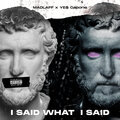 Jet Perry、Madlaff、YE$ Capone - Gorillas, Pt.2
