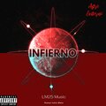 Astro Eviterno、LM25 Music - Infierno (feat. LM25 Music)(Demo)