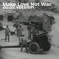 Raymond Porter - **** Love Not War