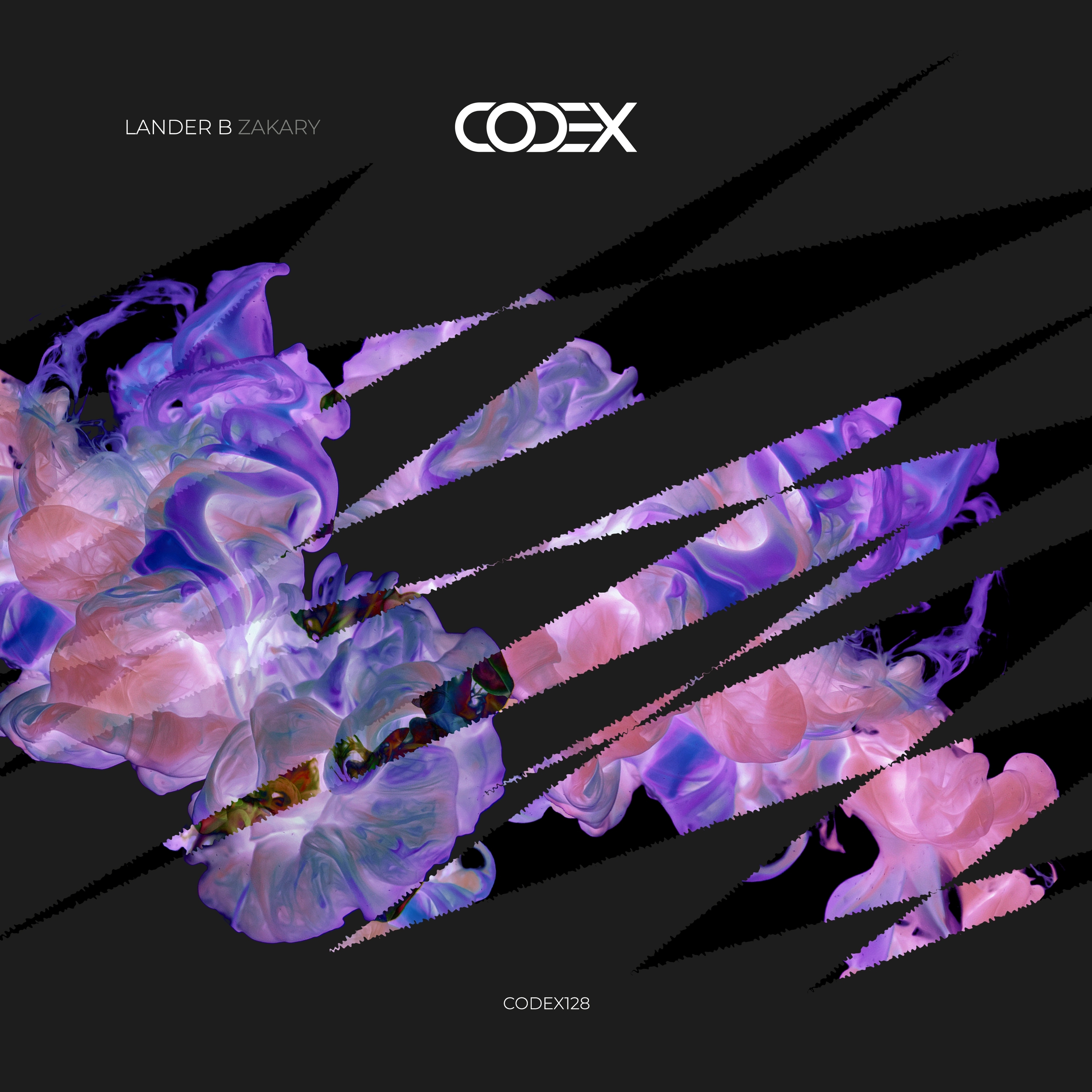 Lander B - Kraner