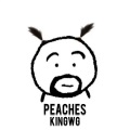 Peaches (KINGWG remix7)