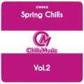 RJ Chevalier - Harbinger