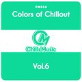 Colors of Chillout, Vol. 6