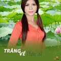 Trăng Về Thôn Dã