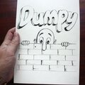 Dumpy - Moses
