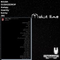Bulba、DJ.BASSDROP、Kwispy、JSG、Insanity、BUNNY - built like
