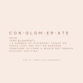 Conglomerate (feat. Godfearin & Christ Jr)