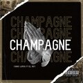 Canis Lupus、El Rey - Champagne