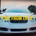 Lil Migo、Cmg alexis 454 - LIVE FROM THE 6 (feat. Lil migo)(Explicit)