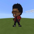 Jacksepticeye、abtmelody、Roz Ryan - Block Boy (MinecraftParody)