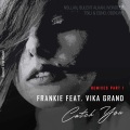 Frankie、Nollan、Vika Grand - Catch You (Nollan Remix)