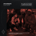 Jesusdapnk - Fusion Roots
