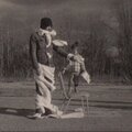 Dog Boy - Le Petit Mummy