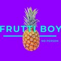 No Person、Mashonka、told - Frutti Boy (Explicit)