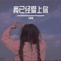 行川先生 - 我已经爱上你 (26秒片段)