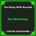 The Sonny Stitt Quartet - What's New