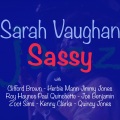 Sarah Vaughan - Misty
