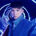 邓奕辉、邓奕辉 - 故事中的水东