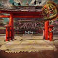 Badblood - Jingwei