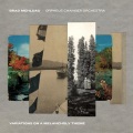 brad mehldau、Orpheus Chamber Orchestra - Variation 4