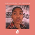 jt donaldson、Liv.e - Stay Inside (feat. Liv.e)(Sandy Rivera Extended Remix)