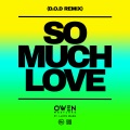 So Much Love (feat. Lloyd Wade)(D.O.D Remix)