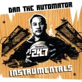 dan the automator - Lyrics To Go (Remix)