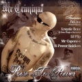 Mr.Criminal - The Warning