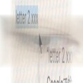 lulu - letter 2 xxx