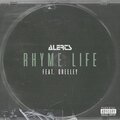 Alerts、Greeley - Rhyme Life (feat. Greeley)(Explicit)