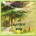 Ras Martin - For a Better Day