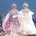 广州小新、静児 - 梁祝之恋