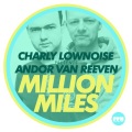 Andor van Reeven - Million Miles