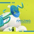 Jazz Music Zone - Grey Sky