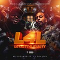 Bp Untamed、CJ THA GOV - Loyalty 4 Loyalty