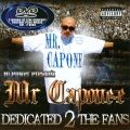Dedicated 2 The fans (Explicit)