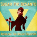 sugar pie desanto、Paliya & Alvin - Darling Be Mine