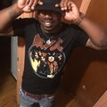 david walker - Walk (Explicit)