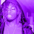 Rico Strawther、Duck - BY THE GUN (Explicit)