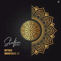 Stefan Rives - Tiri Tatira