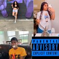 Kso.dae4x、Preshaaa.p、Baby E - Take Risk Not Losses (Explicit)